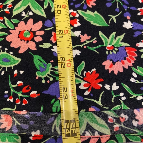 NWT ZARA Size Small Top - Picture 6 of 13